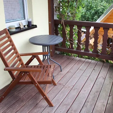 Loeffler Nassau-erzgebirge Appartement