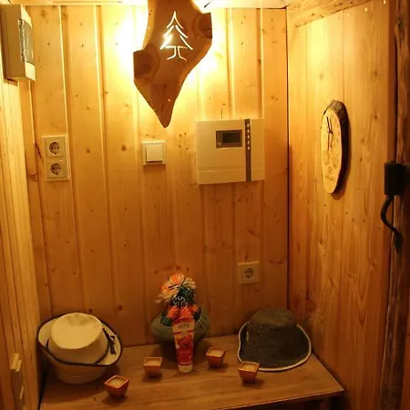 Appartement Loeffler Nassau-erzgebirge