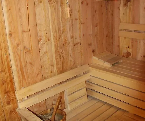 Апартаменты Loeffler Nassau-erzgebirge Фрауэнштайн