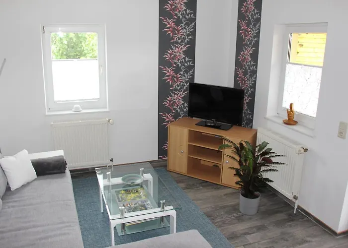 Loeffler Nassau-erzgebirge