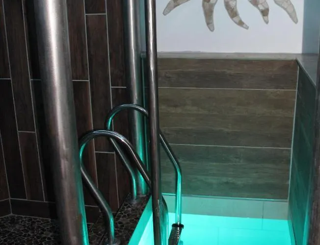 Апартаменты Loeffler Nassau-erzgebirge *