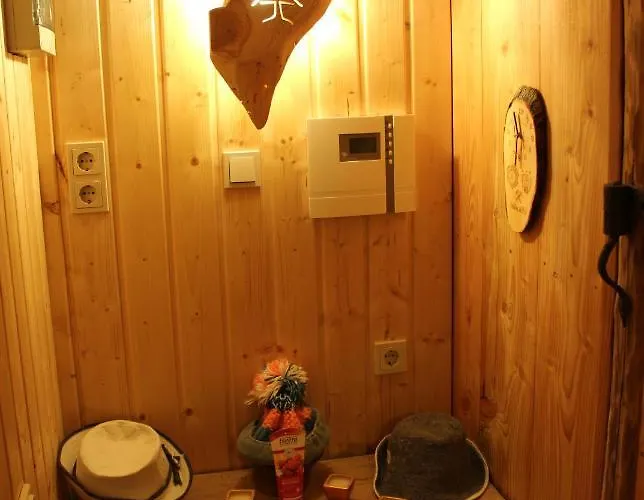 Апартаменты Loeffler Nassau-erzgebirge